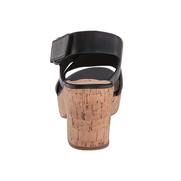 Women S Clarks Maritsa Lara Platform Sandal - Picture 4 of 11